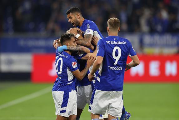 Schalke-Kapitän: "Eine absolute Einheit – gemeinsam mit den Fans"