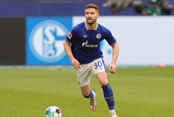 Schalke: Auch Mustafi scheint fündig geworden zu sein