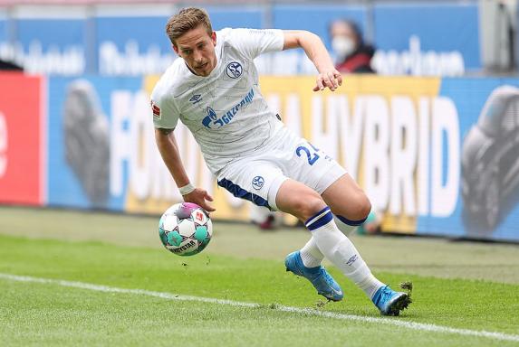 Schalke: Bastian Oczipka bleibt in der Bundesliga