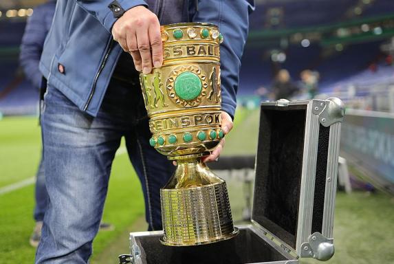 DFB-Pokal: 2. Runde terminiert, BVB live auf Sport1