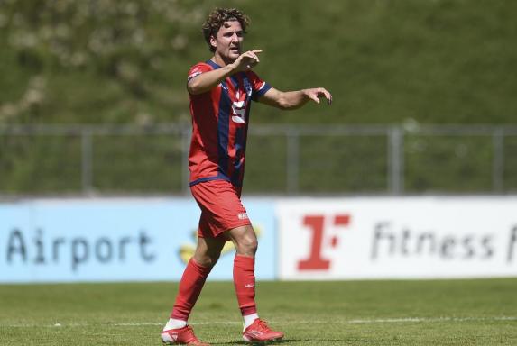 Regionalliga: Bonner SC verpflichtet einen Ersatz für Enzo Wirtz