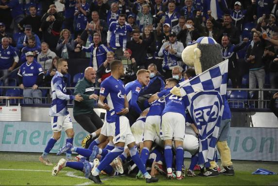 Schalke 04, Schalke 04