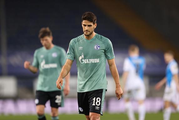 Schalke: Ex-Spieler Paciencia bilanziert "schweres Jahr"