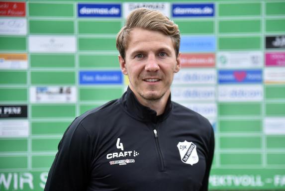 WL 2: Hordel-Spielertrainer Polk als Held im Bochum-Derby