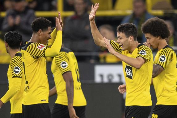Haaland-Nachfolger: Zwei Dortmunder für "Golden Boy" nominiert