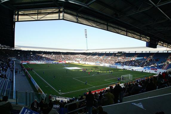 Schalke: Klub warnt Fans vor dem Hansa-Rostock-Spiel