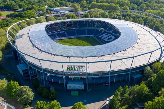 Volle Stadien: Hannover hofft gegen Schalke auf 49 000 Fans