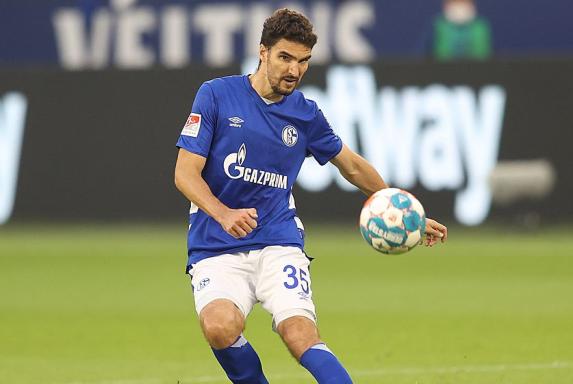 Schalke: So denkt Kaminski über den Start und Platz vier