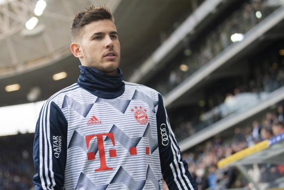FC Bayern München: „Muss Hernandez wirklich ins Gefängnis?“