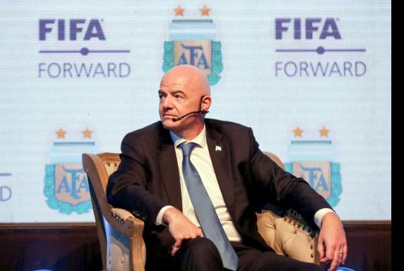 WM-Streit: FIFA lädt Nationaltrainer zu Diskussion ein
