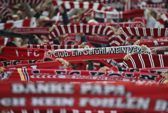 Youth League: Platzsturm! Köln-Chaoten randalieren in Belgien