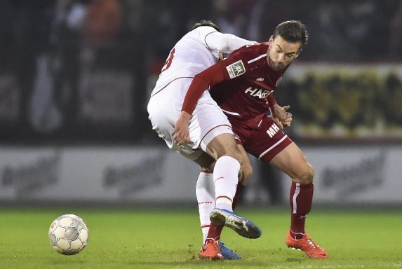 1. FC Köln II gegen RWE: Darum ist ein Remis unwahrscheinlich