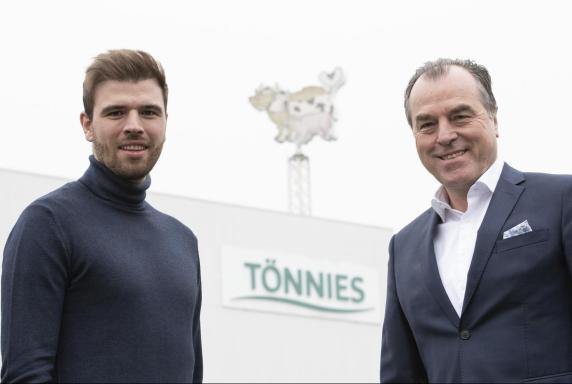2. Bundesliga: Tönnies' Sohn will kein Schalke-Amt übernehmen