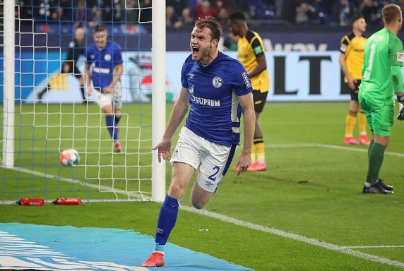 Schalke: Das sagt Matchwinner Thomas Ouwejan