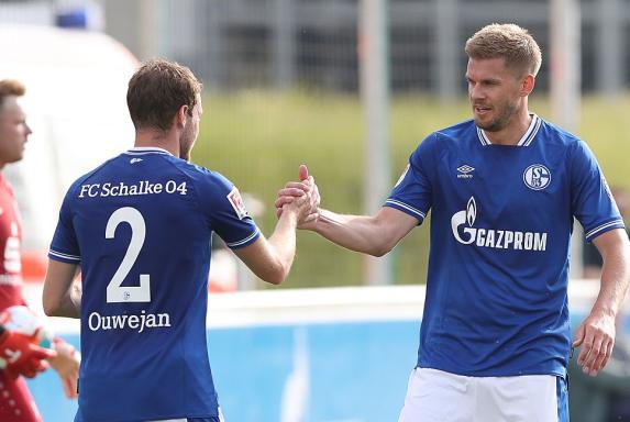 Schalke in München: Terodde und weitere Leistungsträger auf der Bank