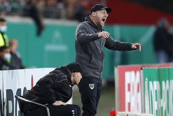 Münster: Gegen Schalke vorlegen, SCP hat kaum noch Ausfälle