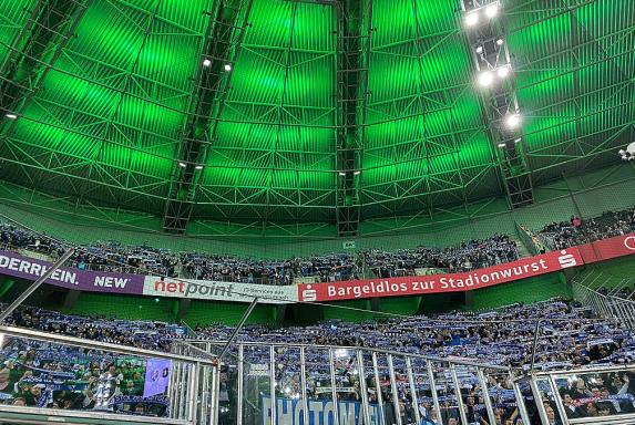 VfL Bochum: "Wow, überragend" -Losilla feiert die Fans ab 