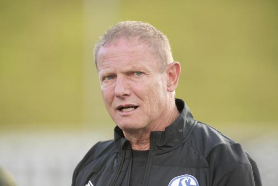 RL: Acht Spiele sieglos - Schalke II rutscht auf Abstiegsrang