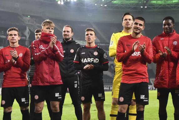 Kommentar: Regionalliga-Meister muss wieder Großes leisten