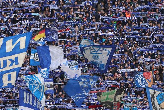 Schalke mit Appell an Fans: „Bitte lasst euch impfen!“