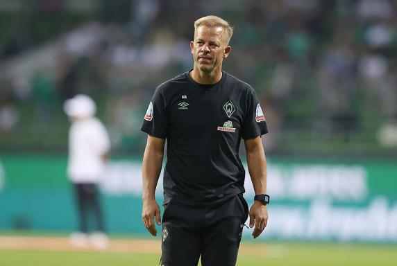 Abwehr-Alarm: Setzt Bremen gegen Schalke auf einen 16-Jährigen?