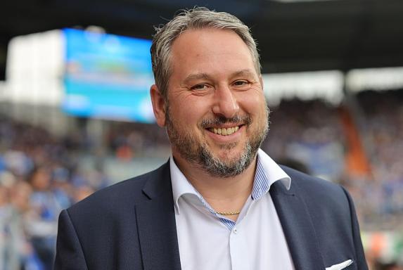 VfL Bochum: Kaenzig - „Bayer muss die dritte Kraft im deutschen Fußball sein“