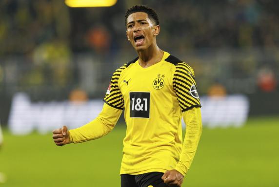BVB: Dortmunder gehen bei „Golden-Boy-Vergabe“ leer aus