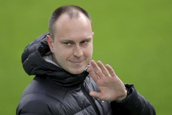 2. BL: Ex-Kieler soll neuer Werder-Trainer werden