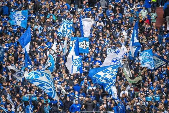 Schalke bestätigt: Nächste zwei Heimspiele unter 2G-Bedingungen
