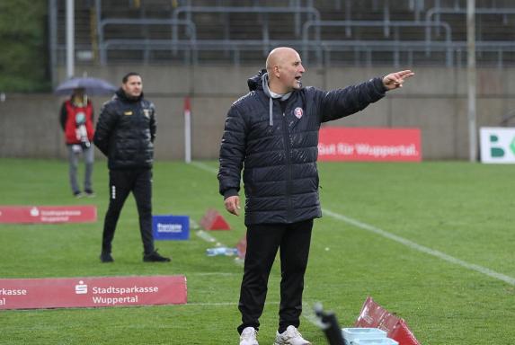 Wuppertaler SV: Trainingsauftakt und erstes Testspiel sind klar