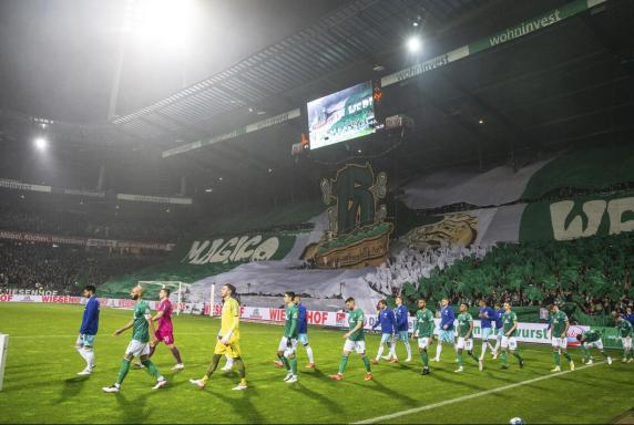 Schalke: Ultras-Klubhaus demoliert! Bremer Polizei sucht S04-Fans