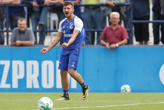 Ex-Schalke-Spieler: Avdijaj will wieder in die Bundesliga