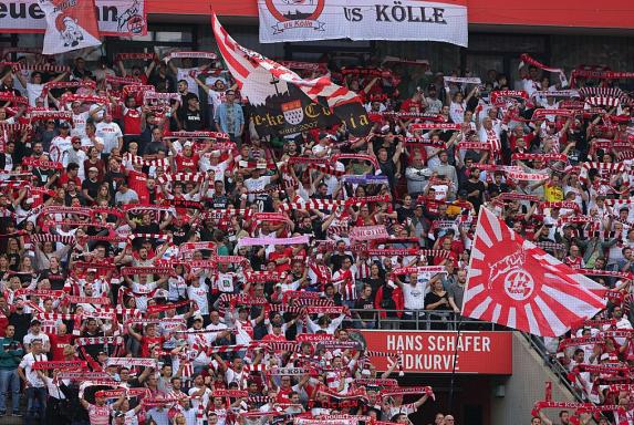 Köln - Gladbach vor 50.000: Fans außer sich - "Mir fehlen die Worte"