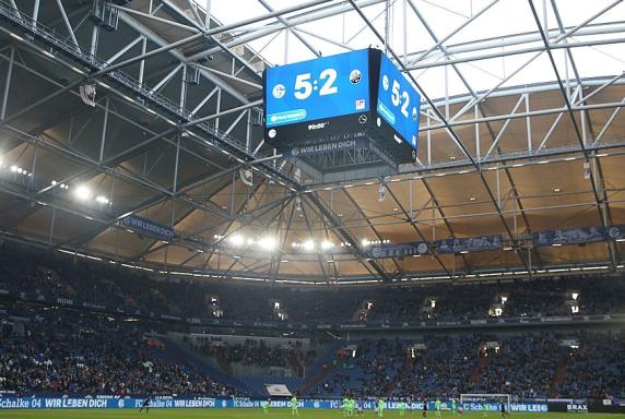 Nach Schalke-Pleite: "Ich will keine Ausreden suchen, aber..."