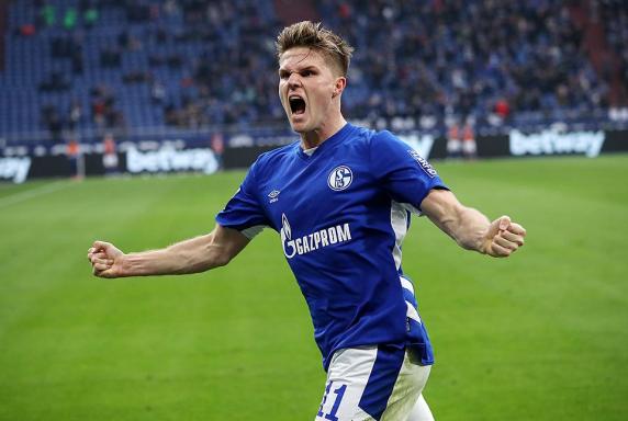Schalke: So erklärt Marius Bülter die 5:2-Gala