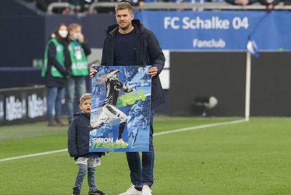 Schalke: Terodde-Hoffnung für St. Pauli? - So geht es mit dem Torjäger weiter