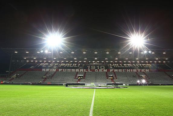 St. Pauli: Vor Schalke - Hamburg denkt an Spiele ohne Auswärts-Fans