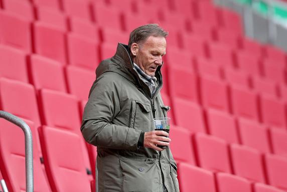 BVB empfängt Bayern: Watzke optimistisch vor Ligagipfel