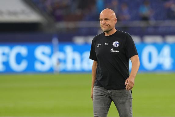Stürmer gesucht: Schalke plant Transferaktivitäten im Winter