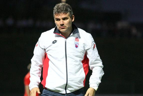 Regionalliga: Daniel Zillken wieder zurück beim Bonner SC