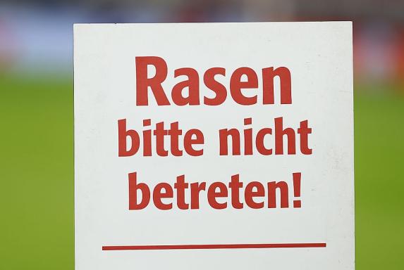 Regionalliga: Ersten beiden Spiele abgesagt, auch RWE