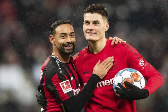 Bundesliga: Leverkusen mit 7:1-Kantersieg, Köln nur Remis