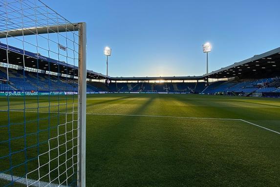 VfL Bochum: Fast 14.000 Fans im BVB-Derby erlaubt