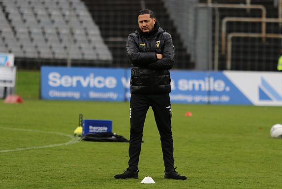 Aachen: "Wer nicht mitzieht, kann gehen" - Kilic will neue Spieler