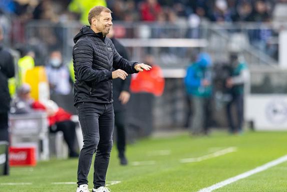 Bundesliga: Bielefeld und Kramer gegen Bochum unter Druck