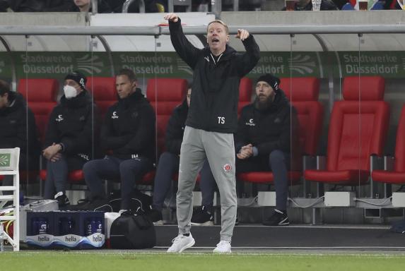 St. Pauli-Coach: „Hätte nichts gegen einen Doppel-Aufstieg“ mit HSV