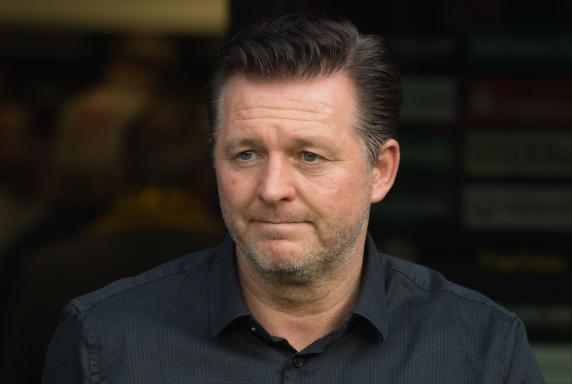 3. Liga: Trainer Titz bleibt bei Aufstieg beim 1. FC Magdeburg