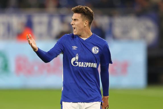 International: Desaströses Halbjahr für Hoppe nach Schalke-Abgang