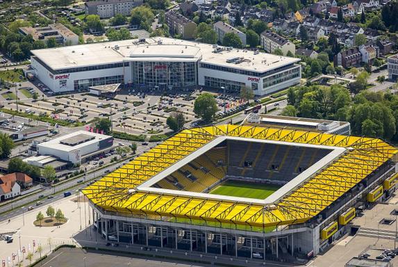 Alemannia Aachen: Zugang Nummer vier kommt aus der 3. Liga