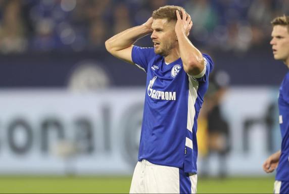 Schalke 04: Trainingslager abgesagt, auch zwei Corona-Fälle